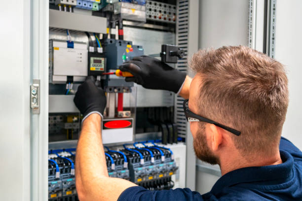 Best Affordable Electrician  in High Ridge, MO