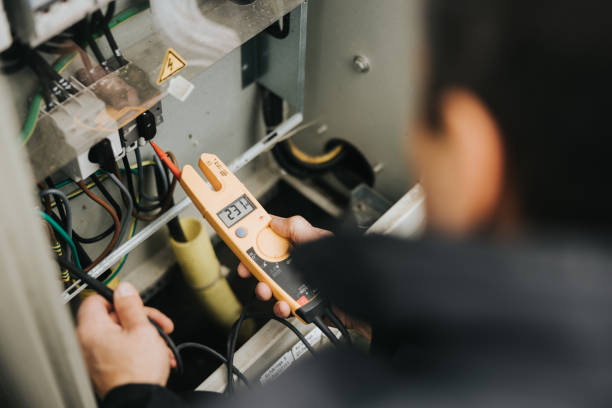 Best Electrical System Inspection  in High Ridge, MO