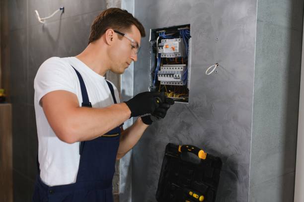 Best Home Electrical Repair  in High Ridge, MO