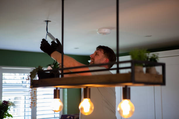 Best Electrical Wiring Services  in High Ridge, MO