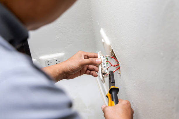 Best Local Electrician Companies  in High Ridge, MO