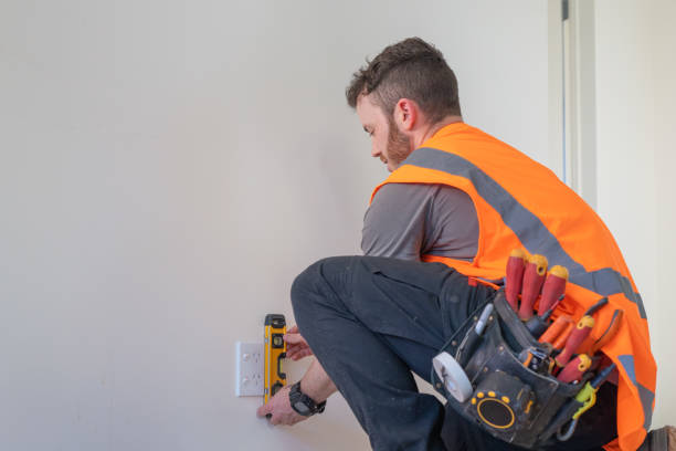 Best Commercial Electrician Services  in High Ridge, MO