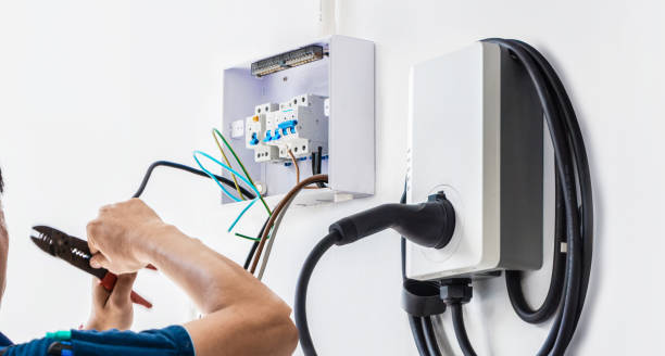 Best Residential Electrician Services  in High Ridge, MO