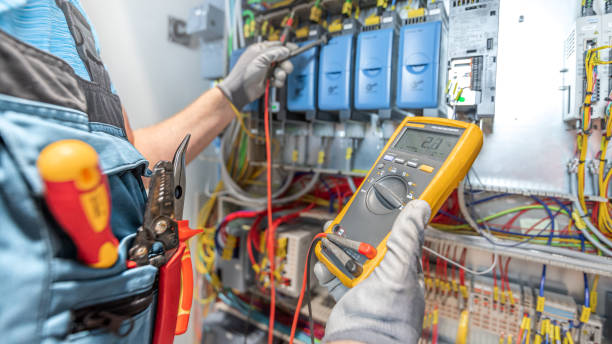 Best 24-Hour Electrician  in High Ridge, MO