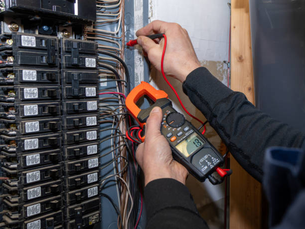 Best Emergency Electrical Repair  in High Ridge, MO