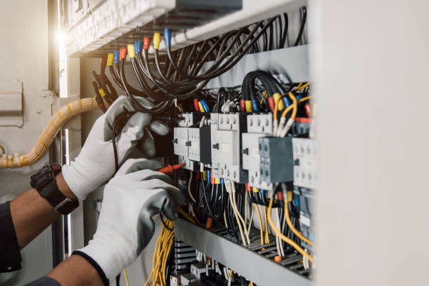 Best Electric Panel Repair  in High Ridge, MO